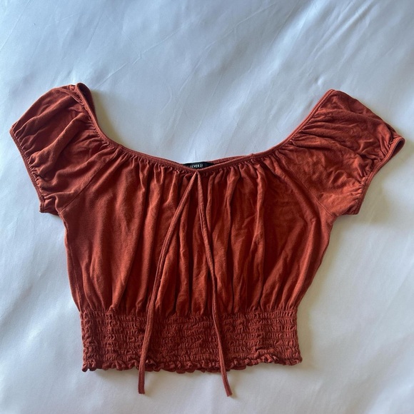 Peasant Top - Picture 3 of 6